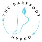 The Barefoot Hypno logo