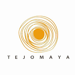 Логотип каналу Tejomaya Designs