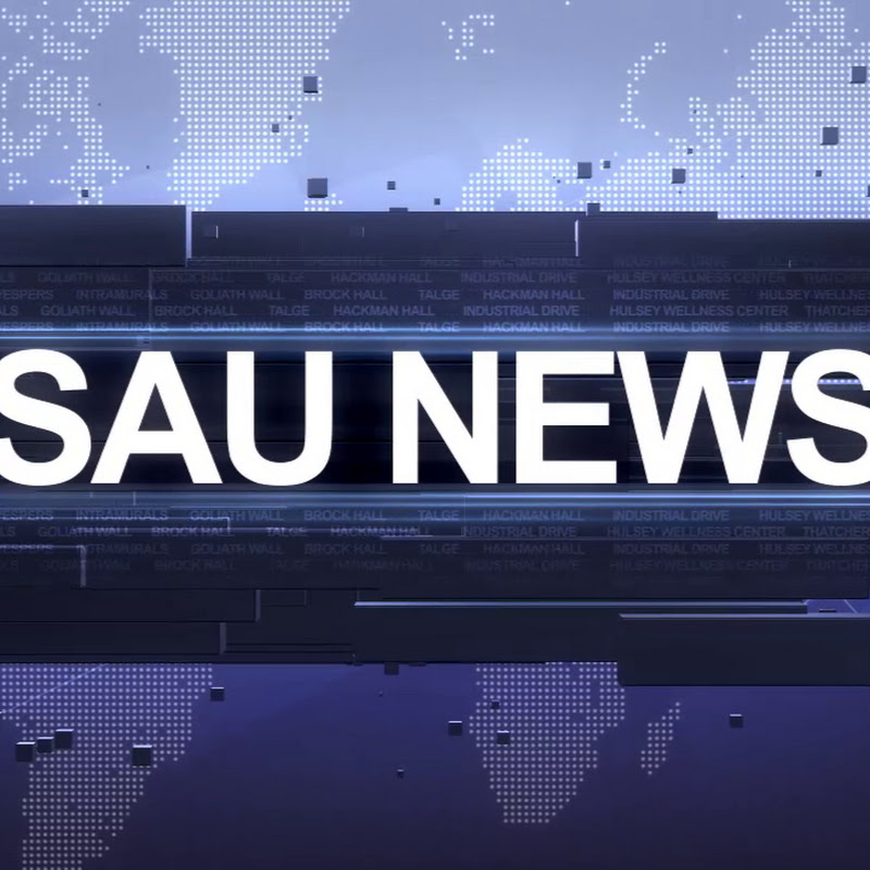 SAU News icon