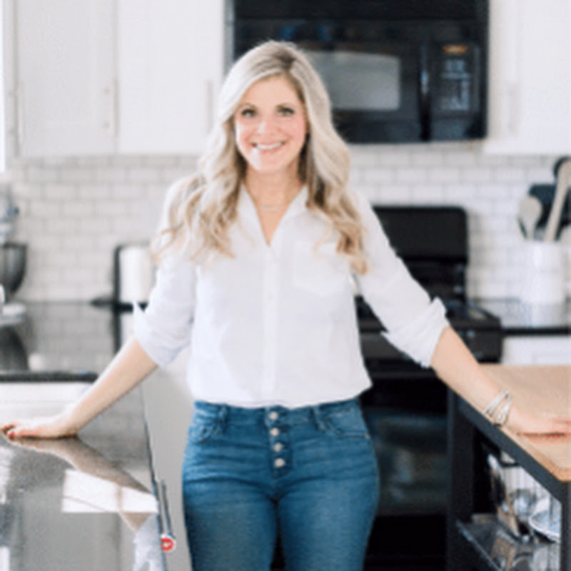 Confessions of a Fit Foodie
