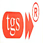 TGS CONTROLS logo