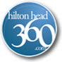 Hilton Head 360 logo