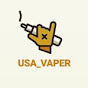 Usa Vaper logo