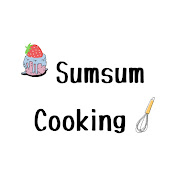  Sumsum Cooking  