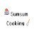  Sumsum Cooking  