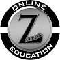 Zengage logo