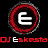 DJ Eskesta tube