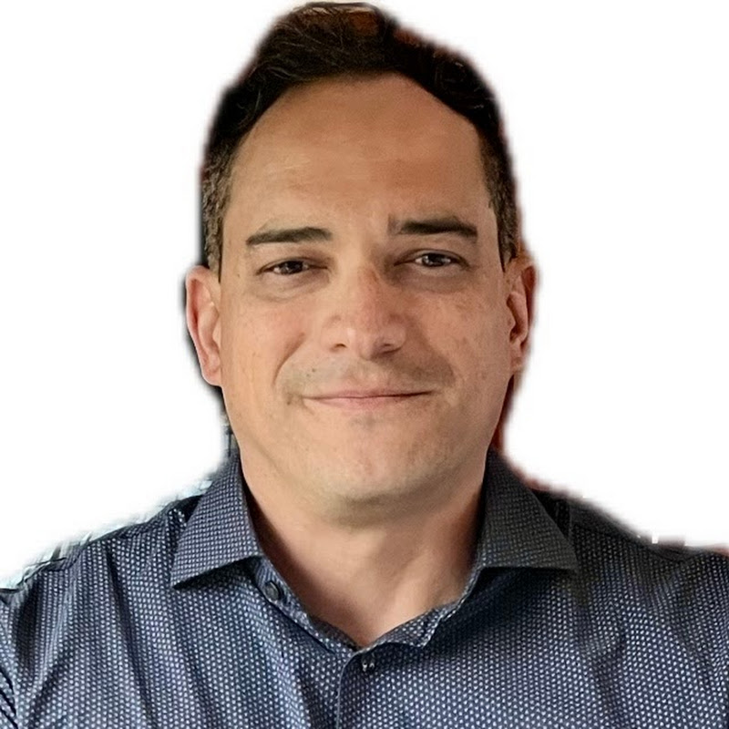 Enderson DeOliveira