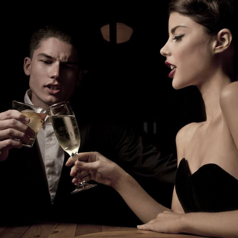 Modern Vintage Lifestyles