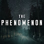 THE PHENOMENON MOVIE logo