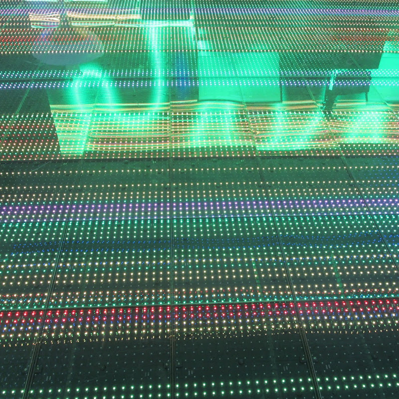 the sequencer