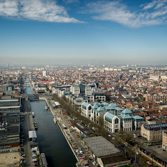 Canal Brusselsアイコン画像