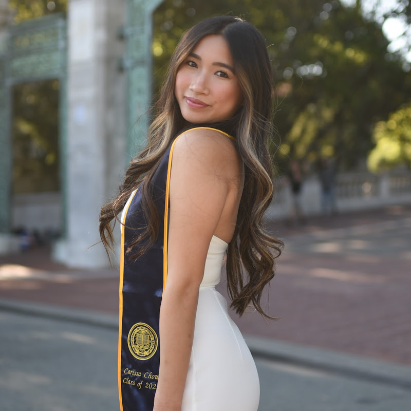 Carissa Ann Chow