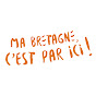 Ma Bretagne, c'est par ici ! logo