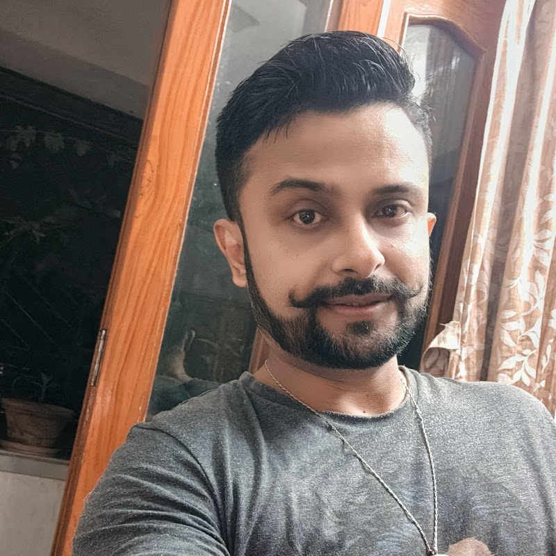 Manojit Mohan Lahiri
