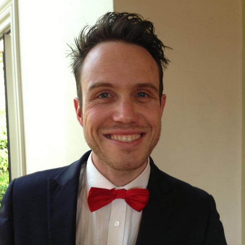 James Ramage