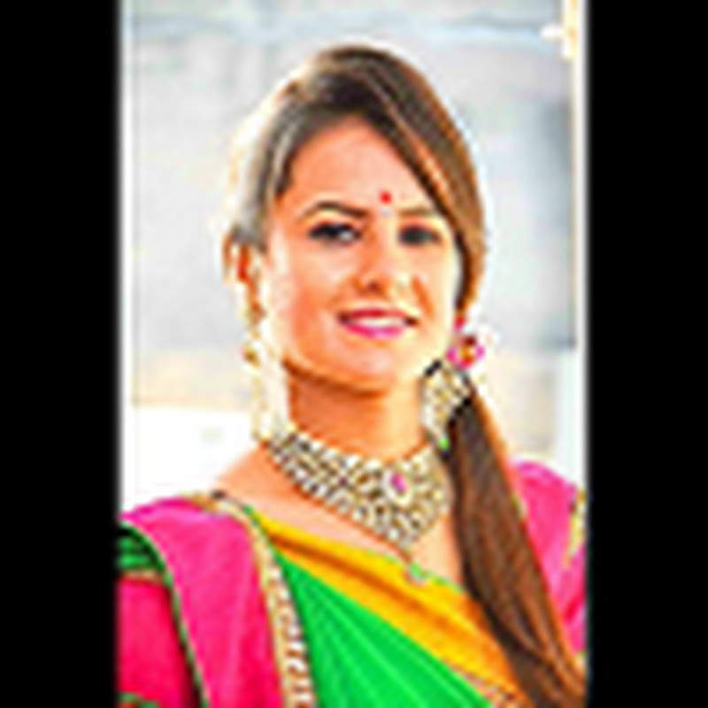 Meghna's Kitchen