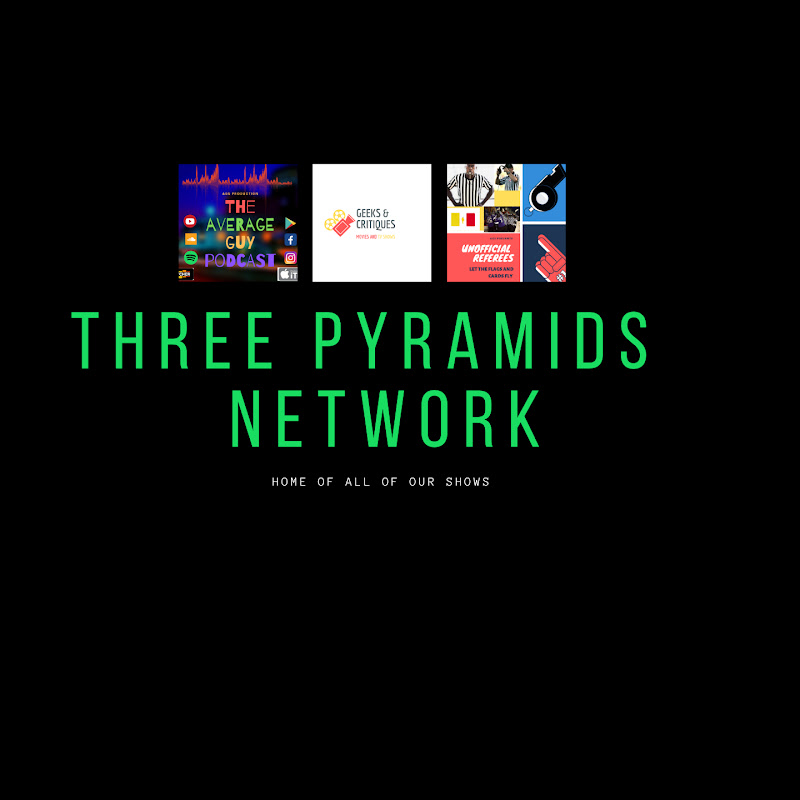 Three Pyramids NetWork