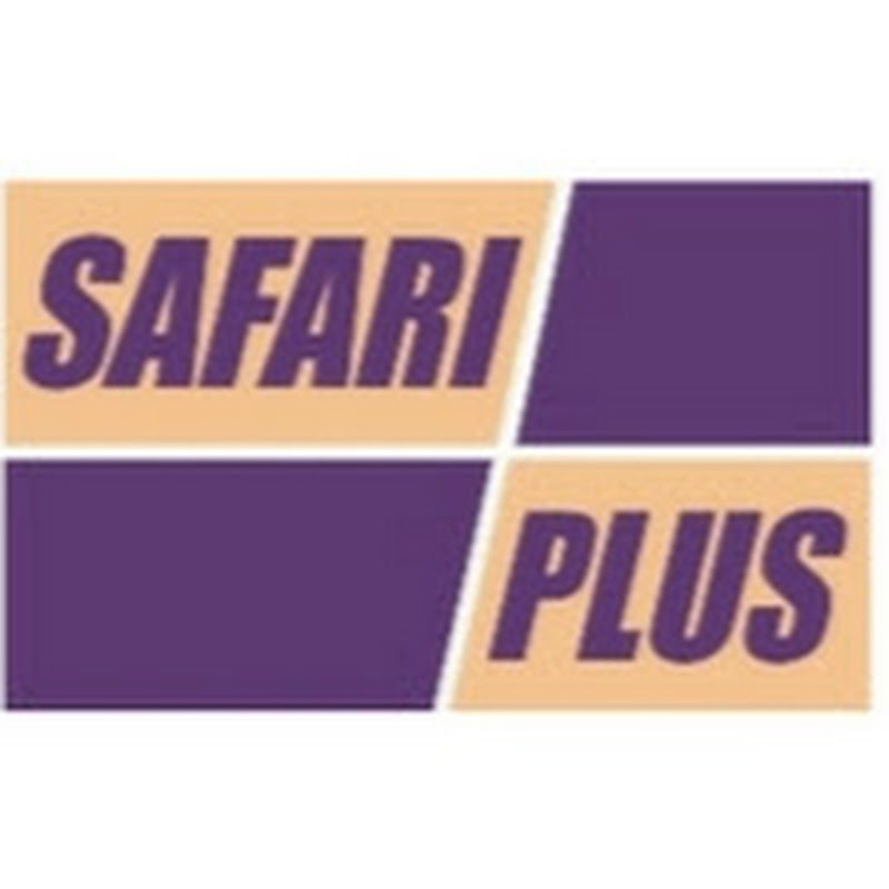 Safari Plus