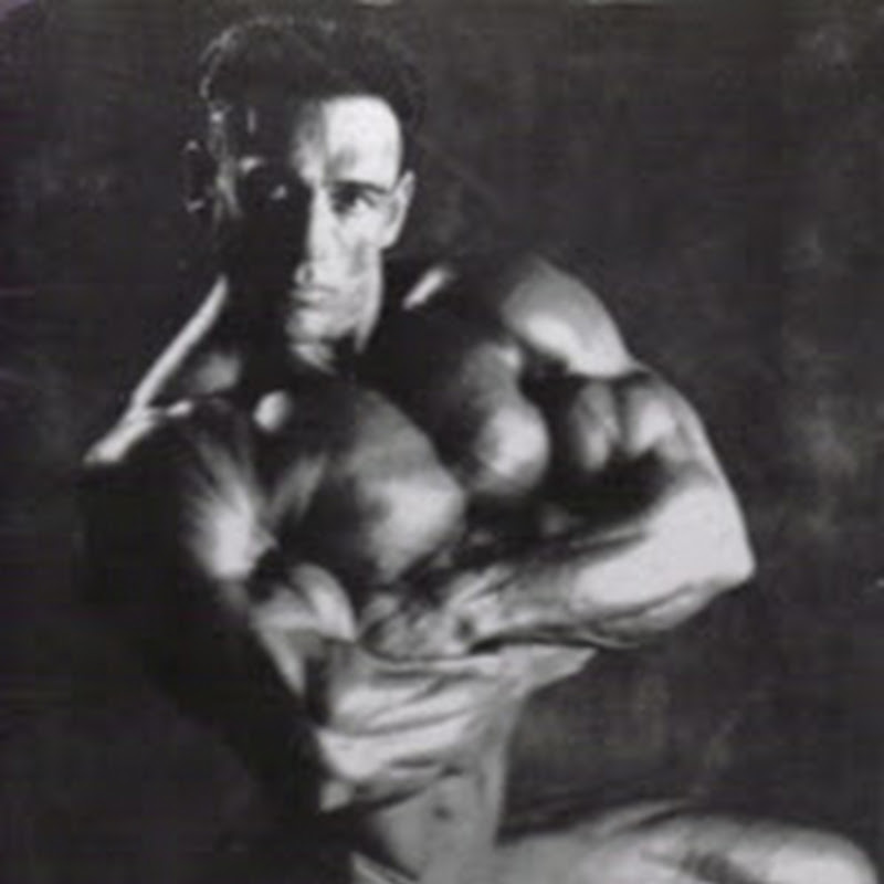 Bill Jones