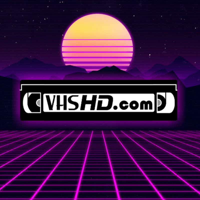VHSHD.com