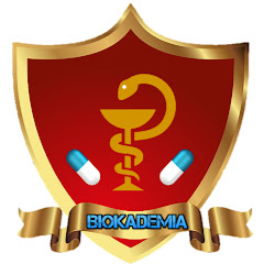 BIOKADEMIA: ENAFB, residentado QF y más. channel logo