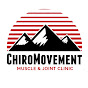 ChiroMovement Muscle & Joint Clinic logo