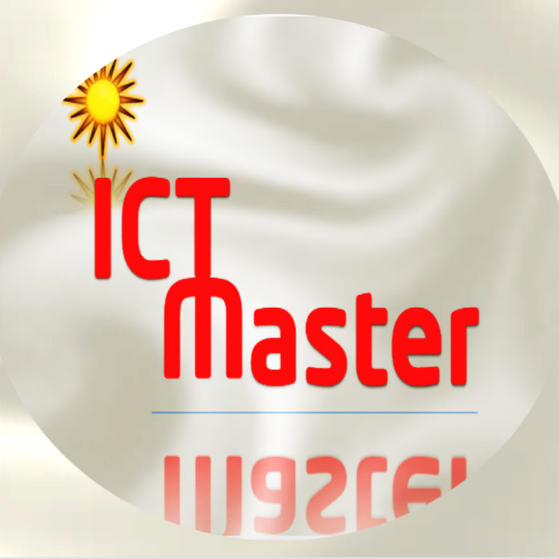 ICT-MASTER