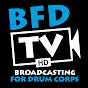 BFDTV - Broadcasting For Drum Corps