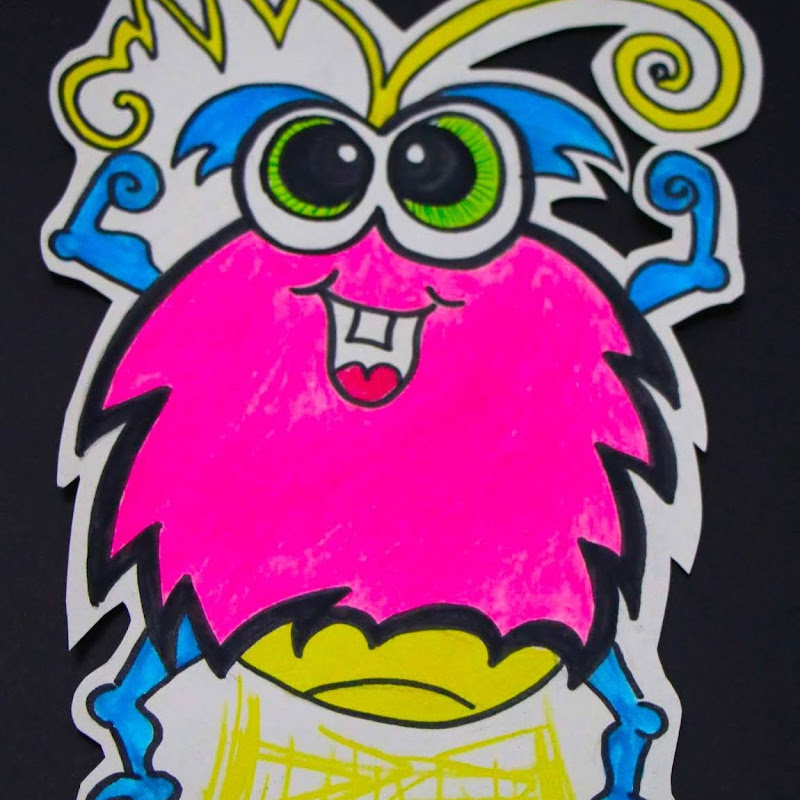 ThunderBug!