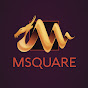 MSquare Okinawa logo