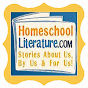 Homeschool Literature logo