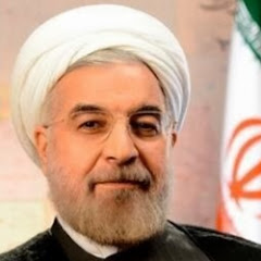 Hassan Rouhani Avatar