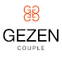 Gezen Couple logo