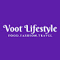 Voot Lifestyle logo