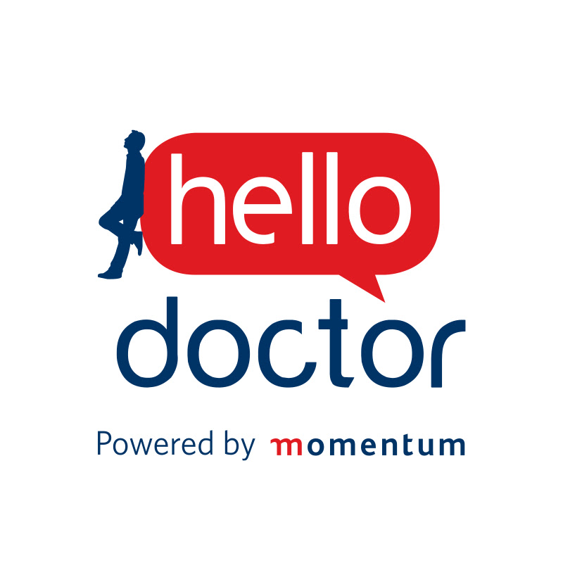 Hello Doctor SA