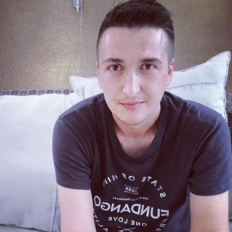 Bogdan Vasile