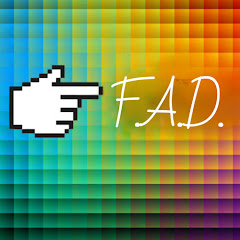 FUAD STUDIO channel logo