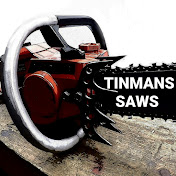 Tinmans saws