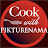 Cook with Pikturenama