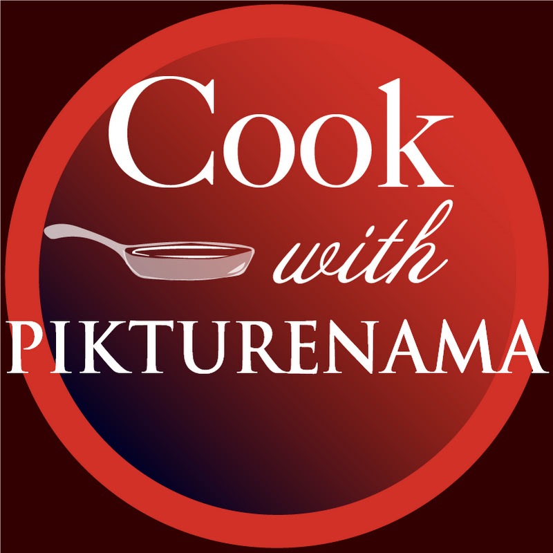 Cook with Pikturenama