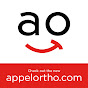 Appel Orthodontics logo