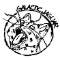 Galactic Jaguar logo