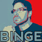 Binge Watchers Avatar