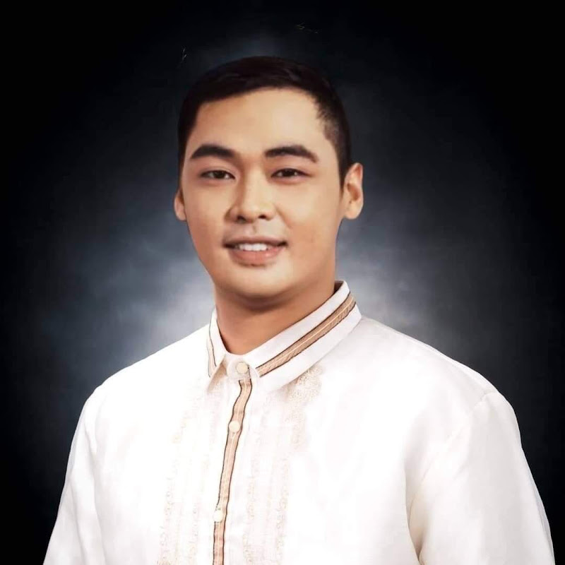 John Marco Simon