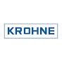 KROHNE Tutorials logo