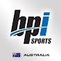 BPI Sports Australia logo