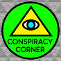 Conspiracy Corner logo