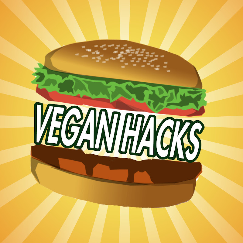 Vegan Hacks