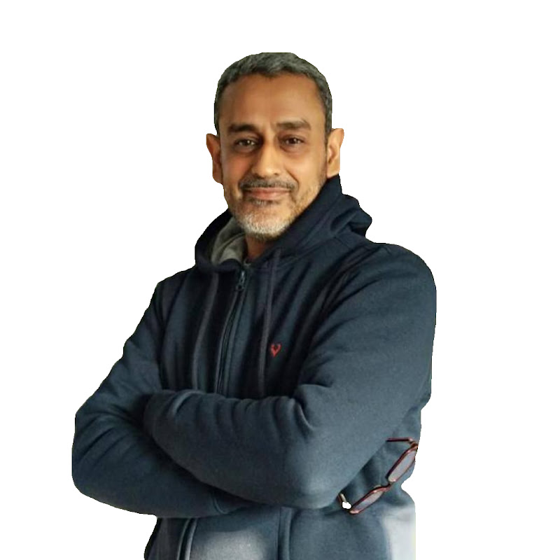 Vikas Slariya